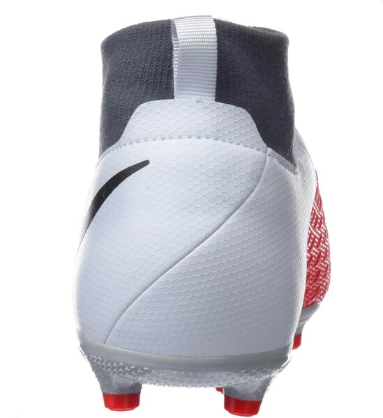 Nike Jr. Phantom Vision Academy MG Soccer Cleat - Precision