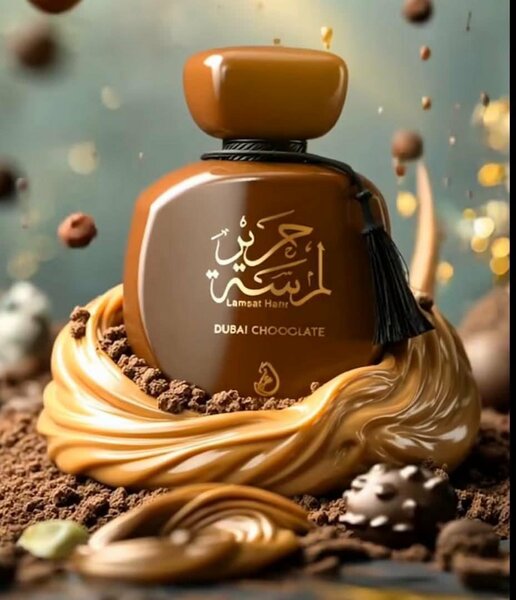 Eau de Parfum Gold Dubai