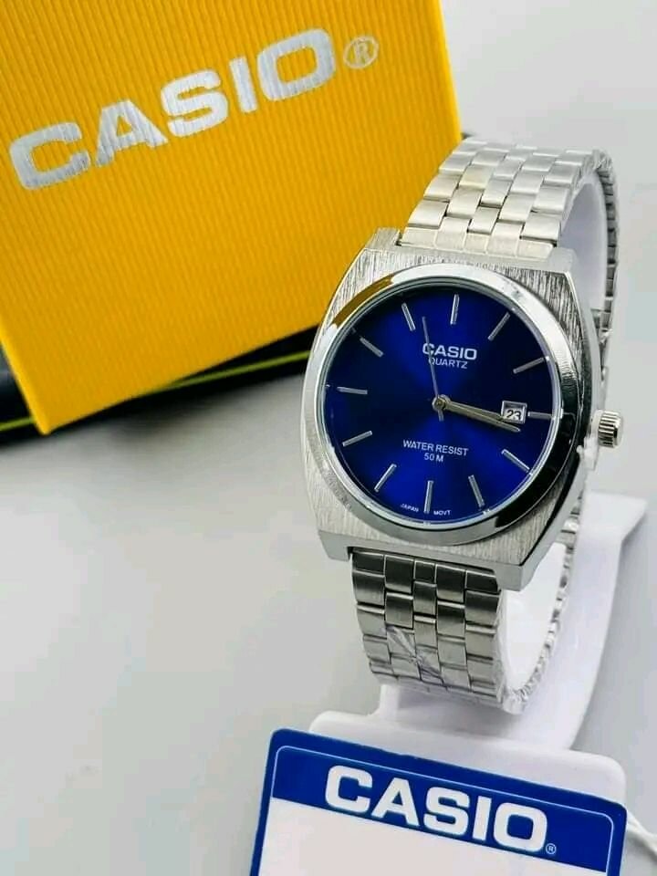 Montre casio