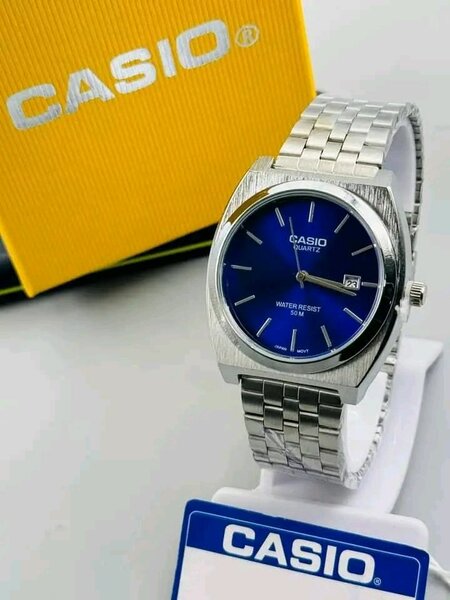 Montre casio