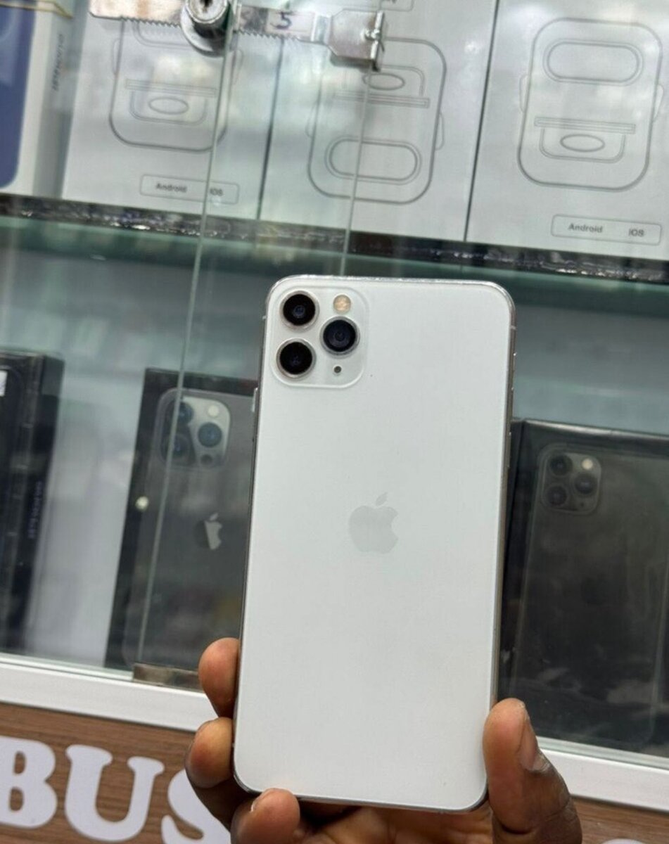 Smartphone haut de gamme 128 Go