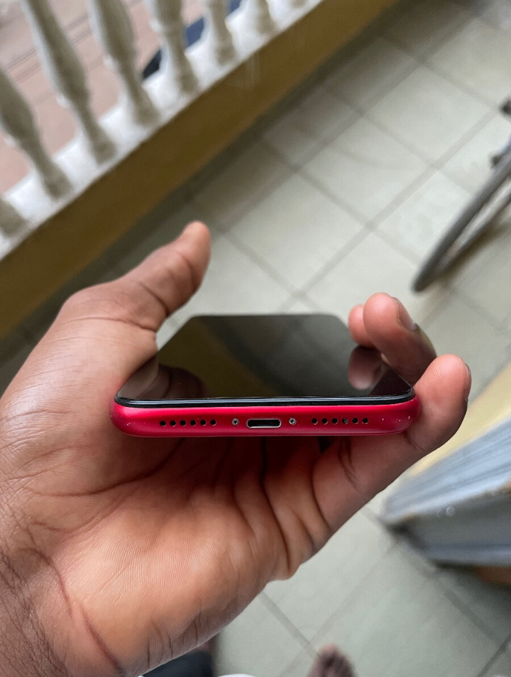 iPhone 11