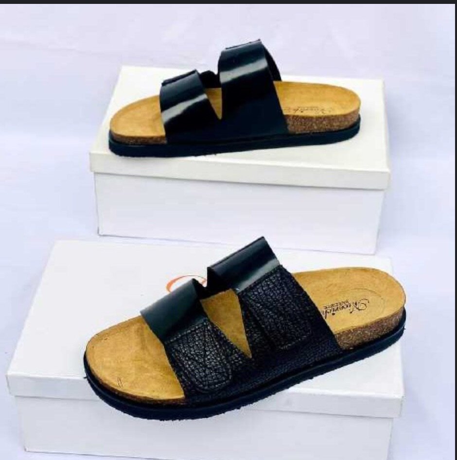 Trinity footwear