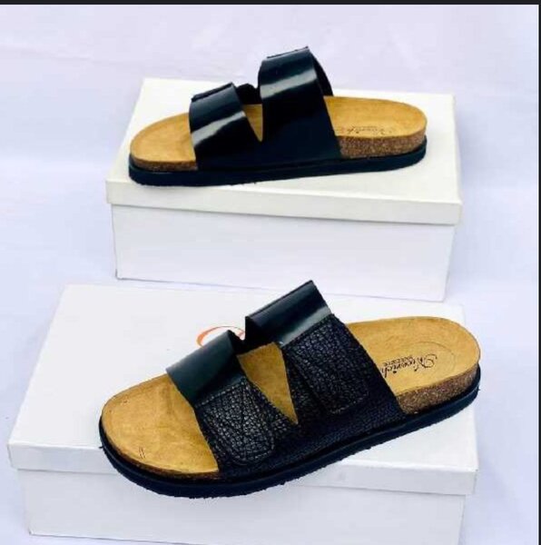Trinity footwear