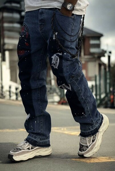 Cargos hommes