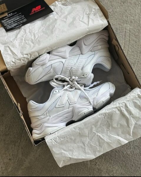 New balance 9060
