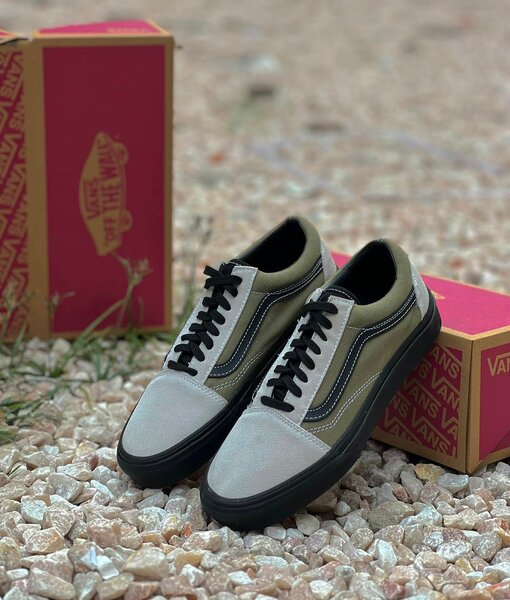 Vans shoes