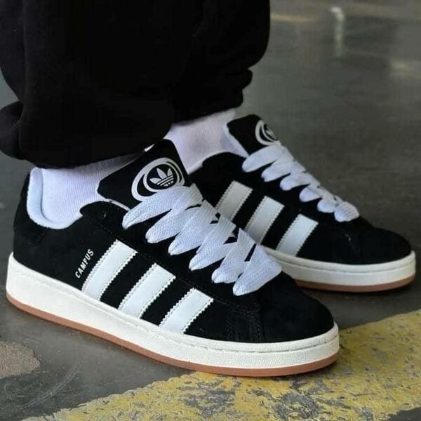 Adidas campus