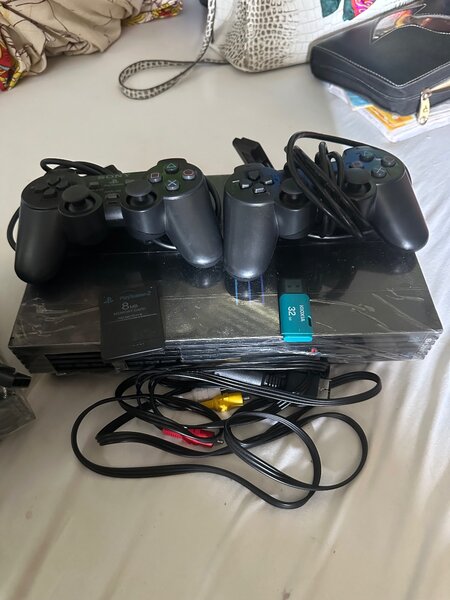 PS2