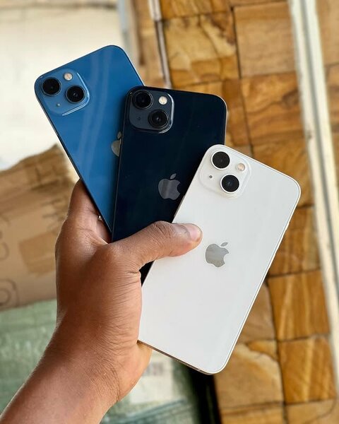 IPHONE 13