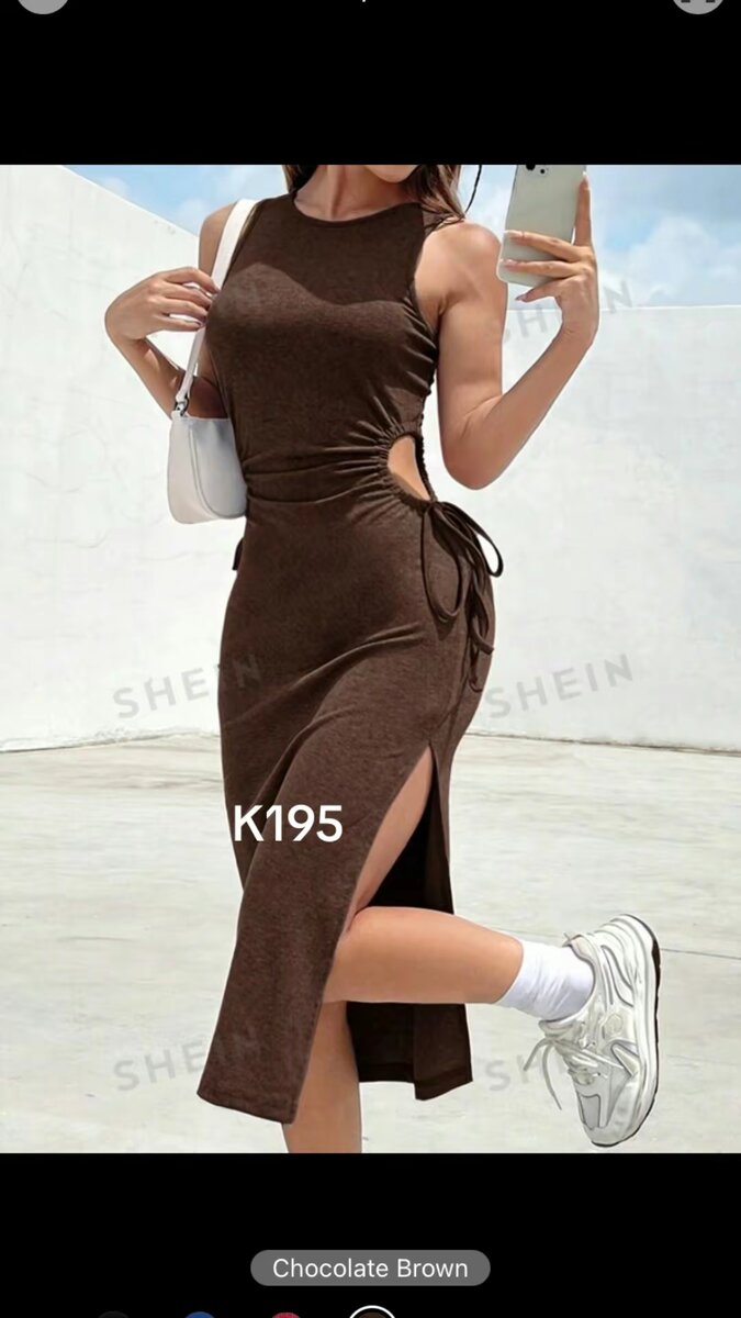 Dress