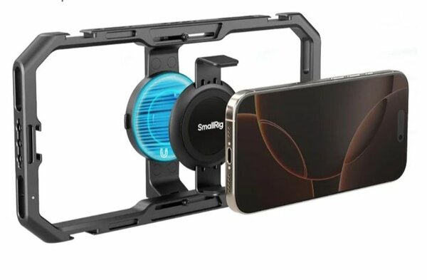 Smallrig Pour Téléphone Mobile