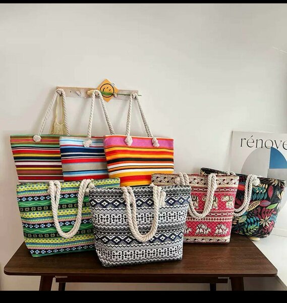 Tote bag