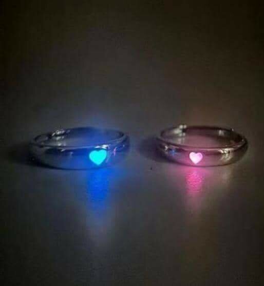 Bague