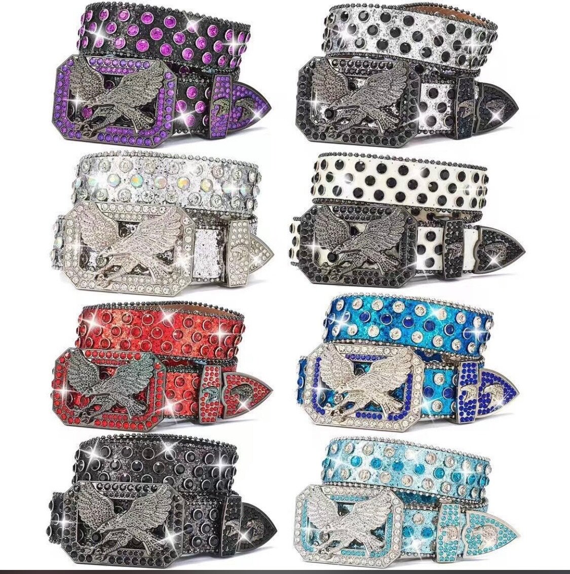 CEINTURE ~BABY SIMON~