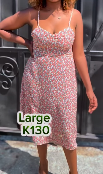Dress