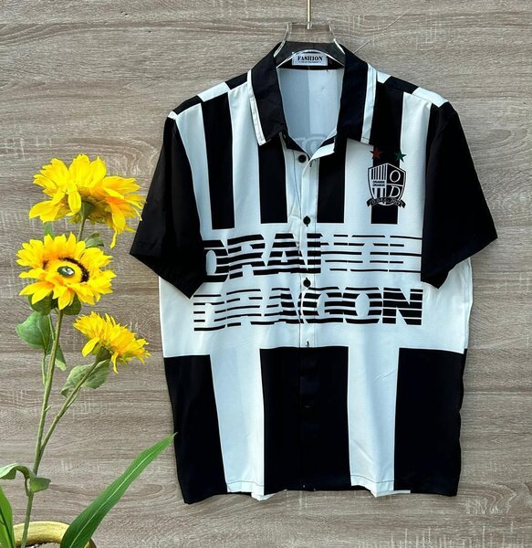 SUMMER SHIRT..
