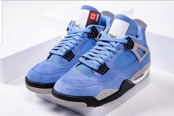 Nike Air Jordan