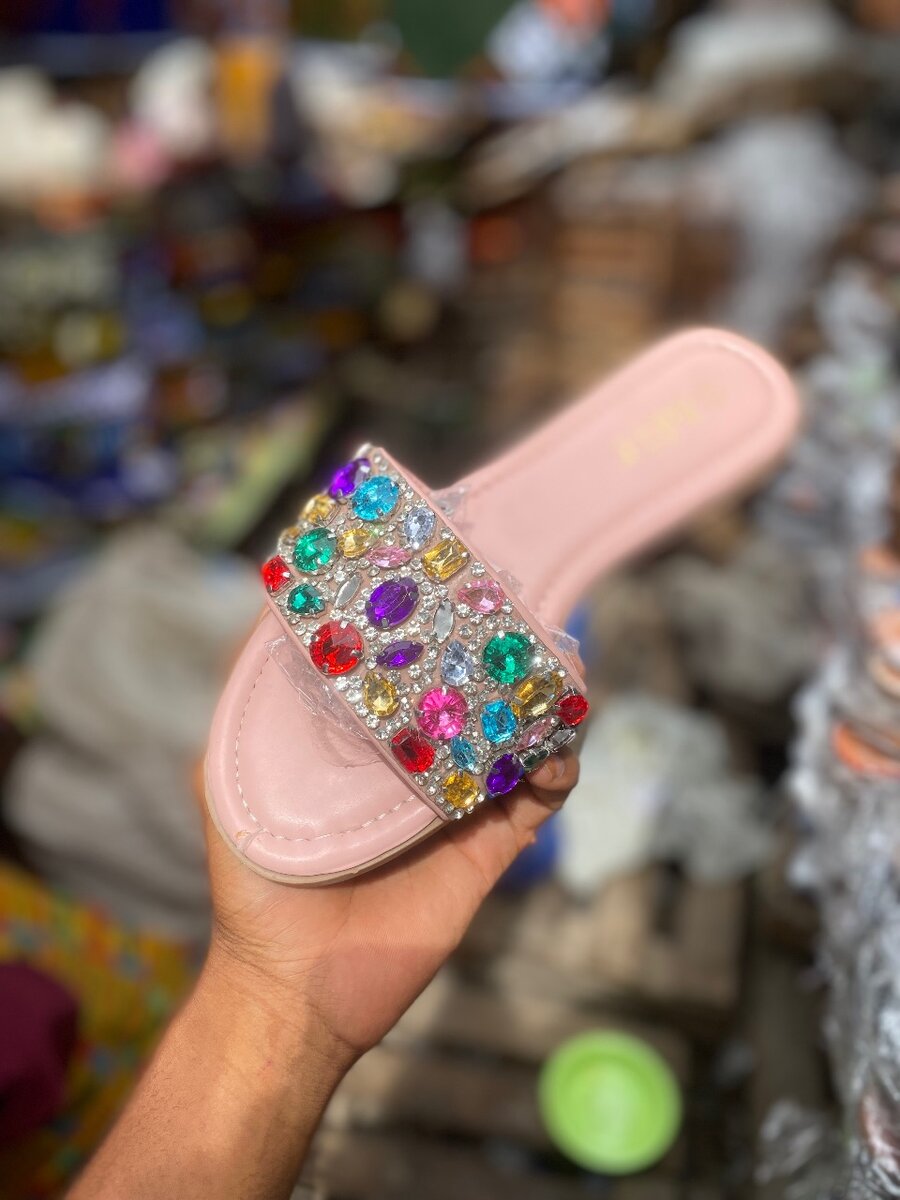 Sandales femme