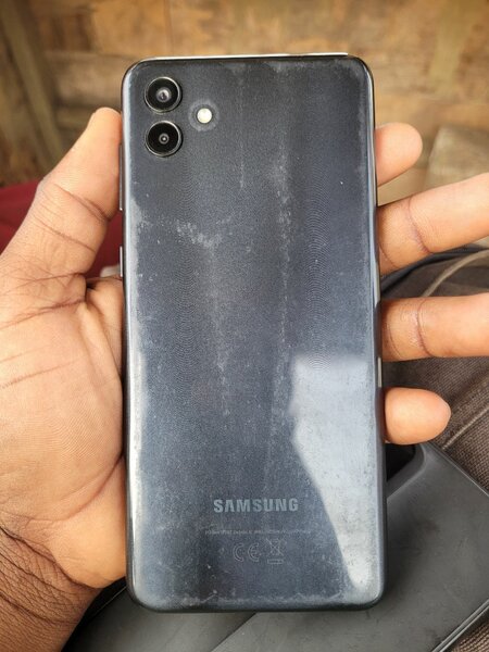 Samsung A04