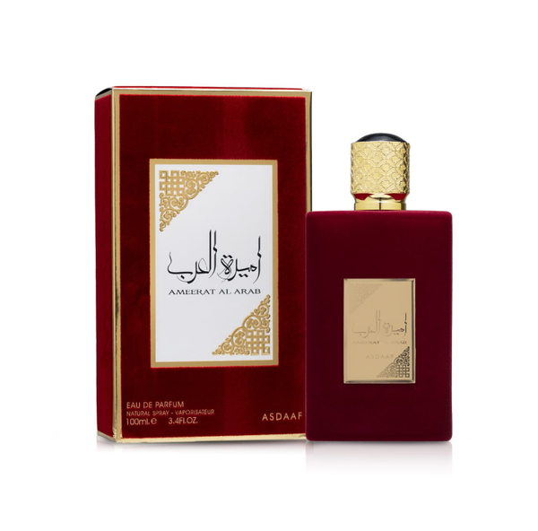 Amerat AL Arab