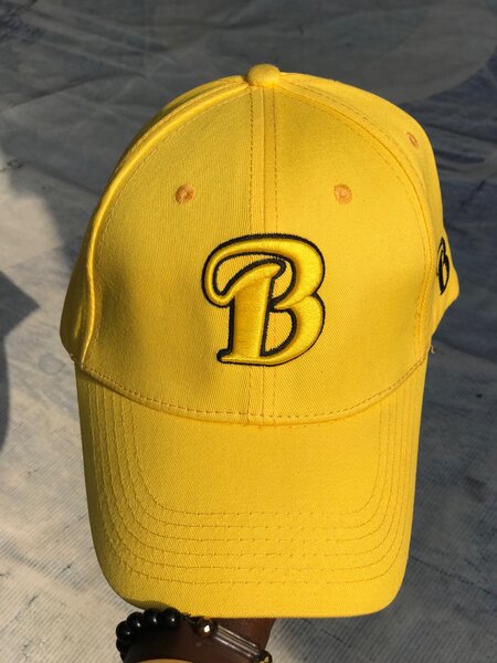 Design Cap