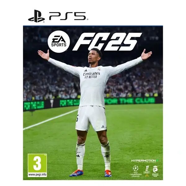 EA Sports FC25 pour PS5