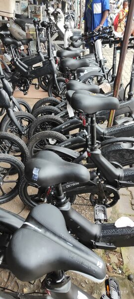 Vélos