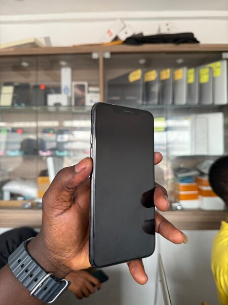 iPhone 11 Pro Max