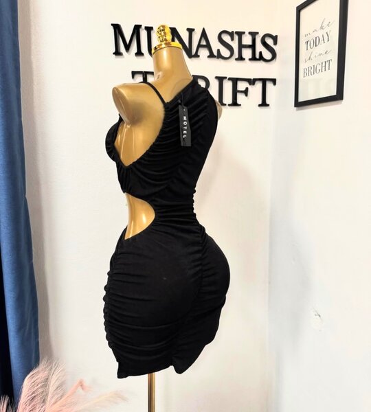 Dress available
