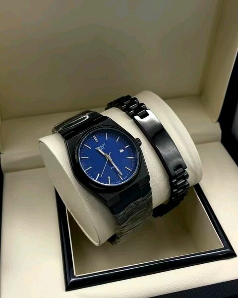 WRIST WATCHES