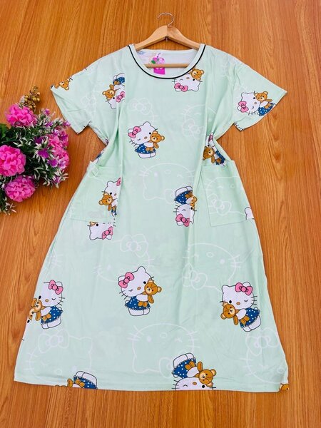 Night-wears