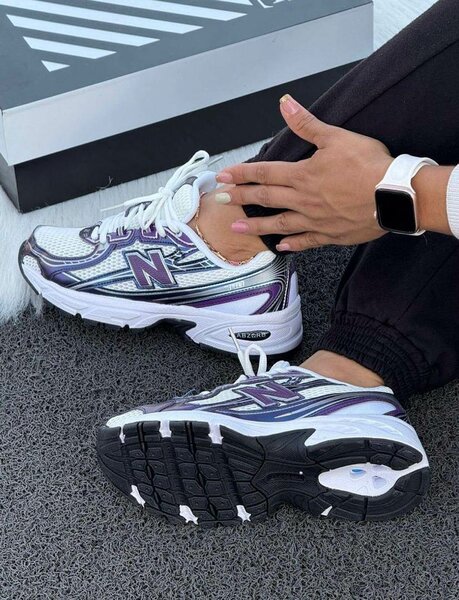 New Balance femme