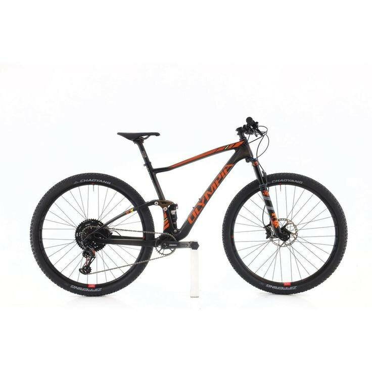 Vélo tout terrain performant