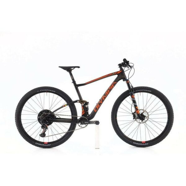 Vélo tout terrain performant