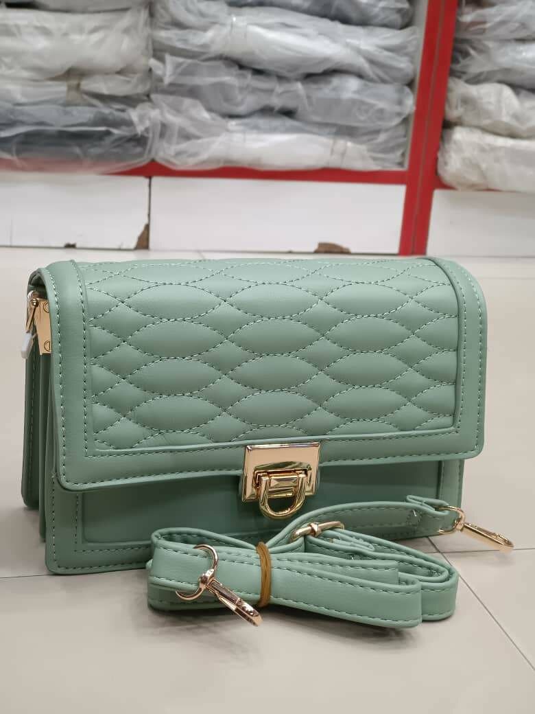 Hand bags