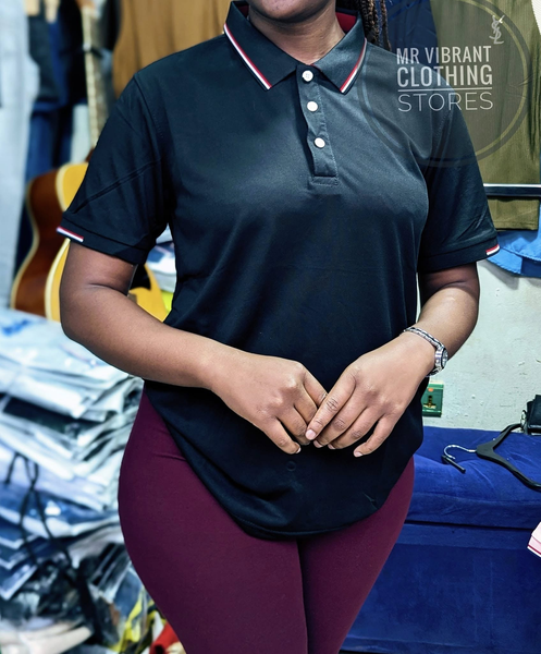 Golf T-shirts