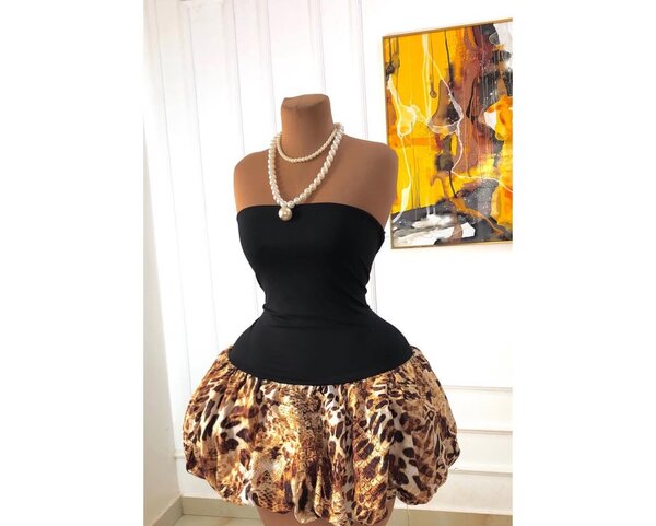Ladies dress
