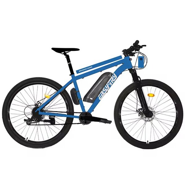 Vélo électrique tout-terrain