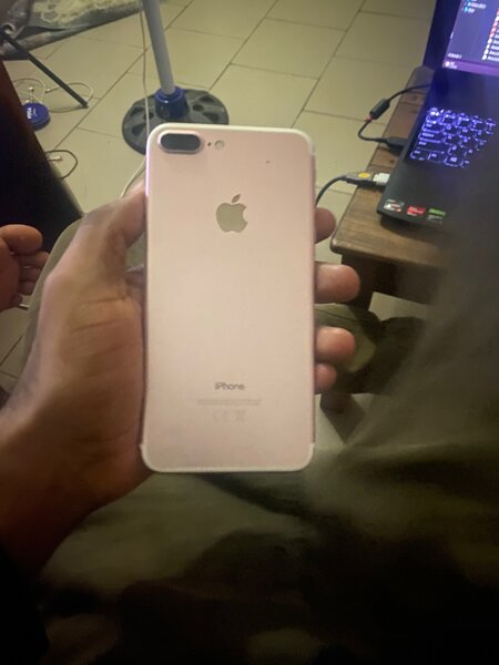 iPhone 7 Plus