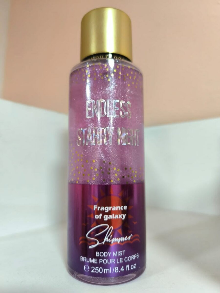 Body Splashes,250ml