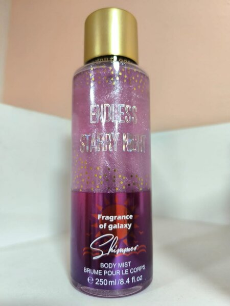 Body Splashes,250ml