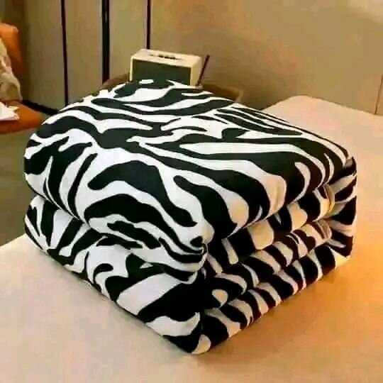 Blankets
