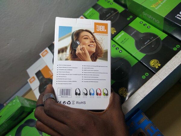 Jbl p47