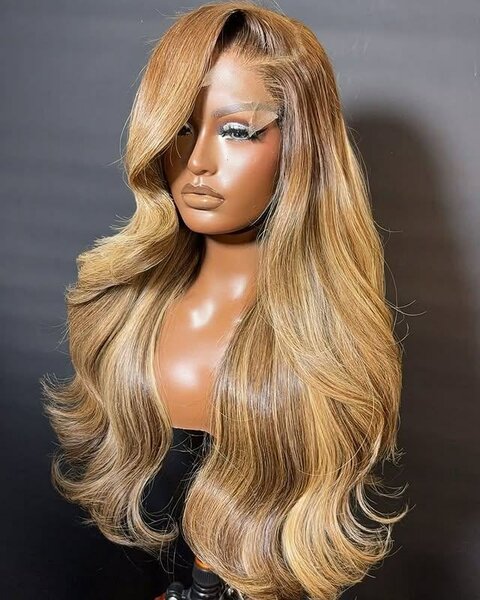 Quality wig