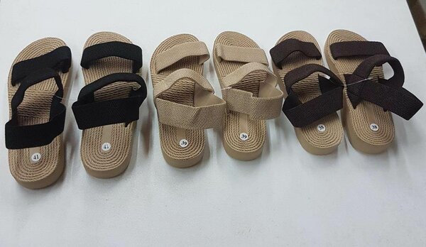 Chaussures kitto confortables