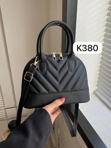 Hand bags