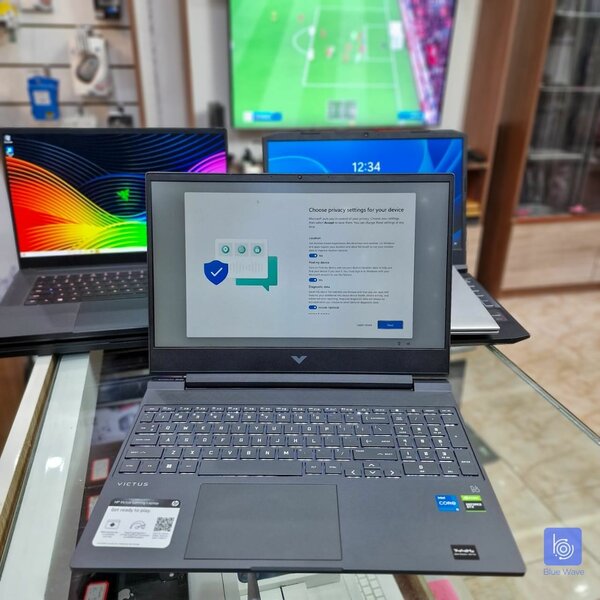 HP VICTUS GAMING