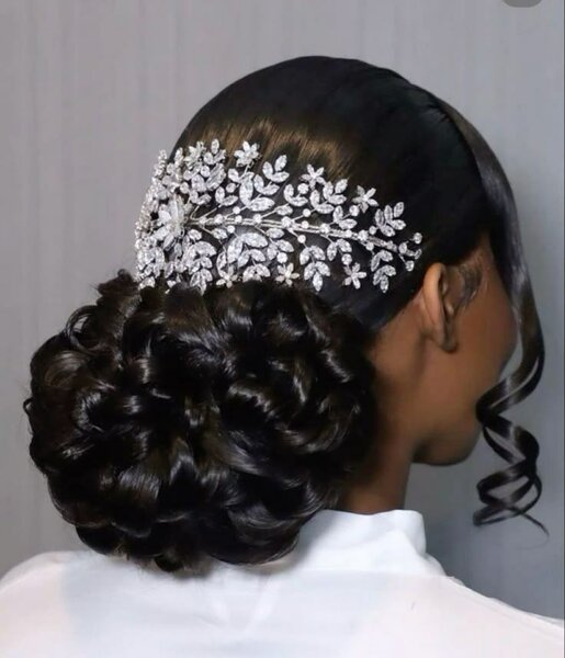 Accessoires cheveux