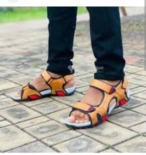 Sandales homme